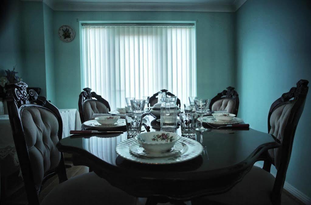 Bed and Breakfast Newhaven House Zewnętrze zdjęcie