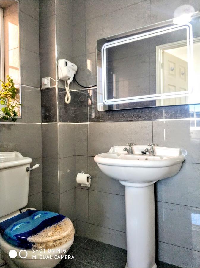 Bed and Breakfast Newhaven House Zewnętrze zdjęcie
